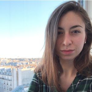 Meet your Posher, Megan